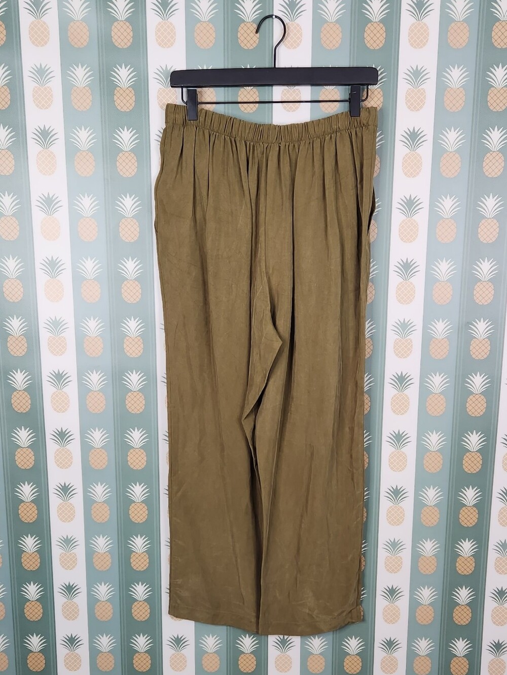 Whimsy + Row Rowen Pant - Picture 2 of 4
